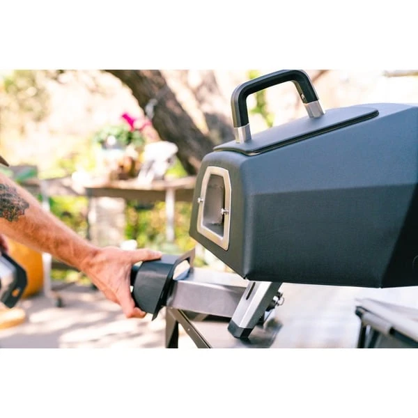 Ooni Gasbrenner Für Karu 16 8 Ooni Gasbrenner Für Karu 16 – Bild 6