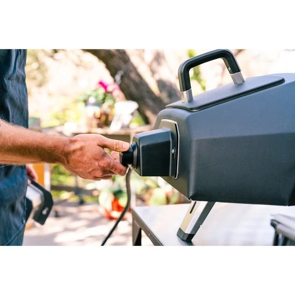 Ooni Gasbrenner Für Karu 16 9 Ooni Gasbrenner Für Karu 16 – Bild 7