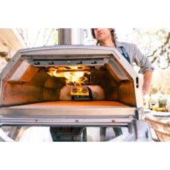 Ooni Gasbrenner Für Karu 16 22 Ooni Gasbrenner Für Karu 16 -Küchen Grill Geschäft Ooni Gasbrenner f r Karu 16@@1762042 9