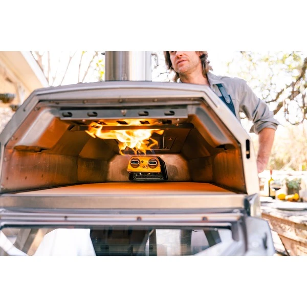 Ooni Gasbrenner Für Karu 16 12 Ooni Gasbrenner Für Karu 16 – Bild 10