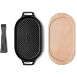 Ooni Grillpfanne Grizzler -Küchen Grill Geschäft Ooni Grillpfanne Grizzler@@9ggzzi0e 2