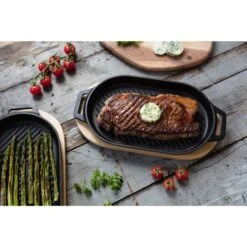 Ooni Grillpfanne Grizzler -Küchen Grill Geschäft Ooni Grillpfanne Grizzler@@9ggzzi0e 4