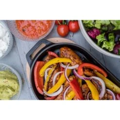 Ooni Grillpfanne Grizzler -Küchen Grill Geschäft Ooni Grillpfanne Grizzler@@9ggzzi0e 5