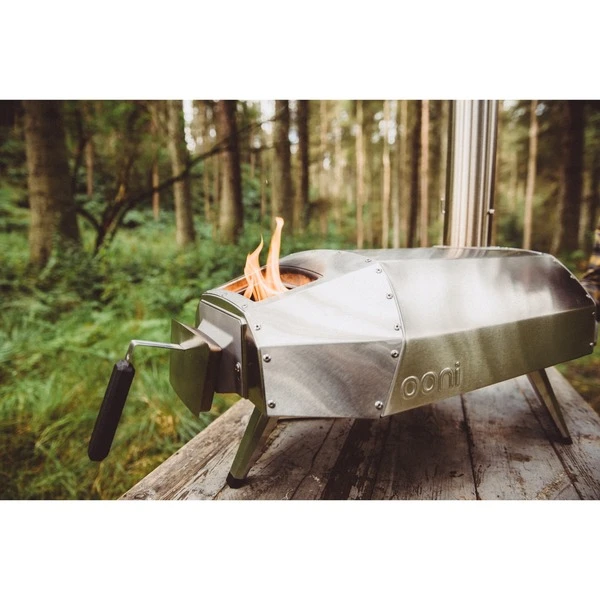 Ooni Karu 12, Pizzaofen 16 Ooni Karu 12, Pizzaofen – Bild 14