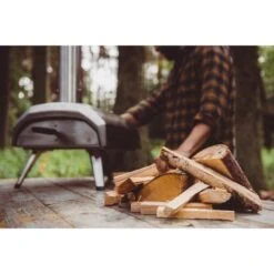 Ooni Karu 12, Pizzaofen 39 Ooni Karu 12, Pizzaofen -Küchen Grill Geschäft Ooni Karu 12 Pizzaofen@@9ggepi02 17