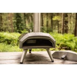 Ooni Karu 12, Pizzaofen 31 Ooni Karu 12, Pizzaofen -Küchen Grill Geschäft Ooni Karu 12 Pizzaofen@@9ggepi02 9