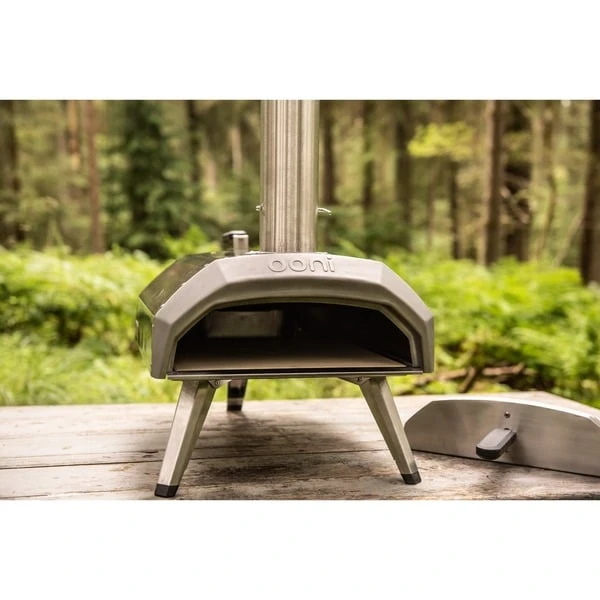 Ooni Karu 12, Pizzaofen 12 Ooni Karu 12, Pizzaofen – Bild 10