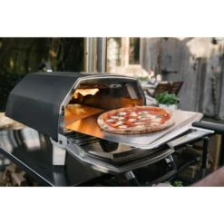 Ooni Karu 16, Pizzaofen 32 Ooni Karu 16, Pizzaofen -Küchen Grill Geschäft Ooni Karu 16 Pizzaofen@@1698350 10