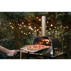 Ooni Karu 16, Pizzaofen 33 Ooni Karu 16, Pizzaofen -Küchen Grill Geschäft Ooni Karu 16 Pizzaofen@@1698350 11