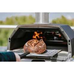 Ooni Karu 16, Pizzaofen 36 Ooni Karu 16, Pizzaofen -Küchen Grill Geschäft Ooni Karu 16 Pizzaofen@@1698350 14