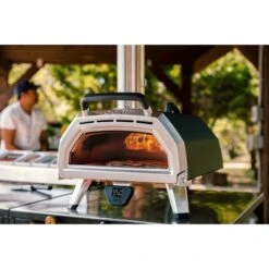 Ooni Karu 16, Pizzaofen 39 Ooni Karu 16, Pizzaofen -Küchen Grill Geschäft Ooni Karu 16 Pizzaofen@@1698350 17