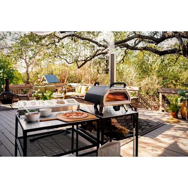 Ooni Karu 16, Pizzaofen 21 Ooni Karu 16, Pizzaofen – Bild 19