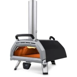 Ooni Karu 16, Pizzaofen 26 Ooni Karu 16, Pizzaofen -Küchen Grill Geschäft Ooni Karu 16 Pizzaofen@@1698350 4