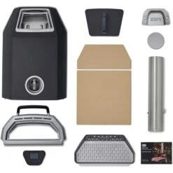 Ooni Karu 16, Pizzaofen 31 Ooni Karu 16, Pizzaofen -Küchen Grill Geschäft Ooni Karu 16 Pizzaofen@@1698350 9