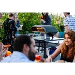 Ooni Koda 16, Pizzaofen -Küchen Grill Geschäft Ooni Koda 16 Pizzaofen@@9ggepi01 6