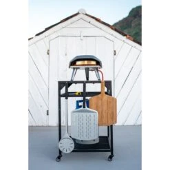 Ooni Koda, Pizzaofen 38 Ooni Koda, Pizzaofen -Küchen Grill Geschäft Ooni Koda Pizzaofen@@9ggepi00 17