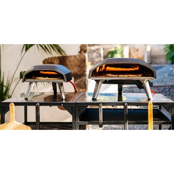 Ooni Koda, Pizzaofen 21 Ooni Koda, Pizzaofen – Bild 19