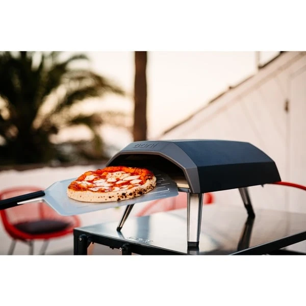 Ooni Koda, Pizzaofen 12 Ooni Koda, Pizzaofen – Bild 10