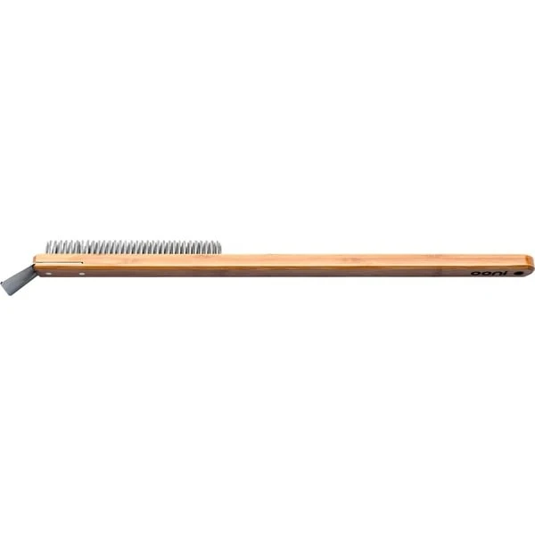 Ooni Pizzaofen-Bürste, Grill-Reinigungsbürste 3 Ooni Pizzaofen-Bürste, Grill-Reinigungsbürste