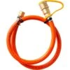 Otto Wilde Grillers Gasschlauch Quick-Connect, Flaschenanschluss -Küchen Grill Geschäft Otto Wilde Grillers Gasschlauch Quick Connect Flaschenanschluss@@1856302