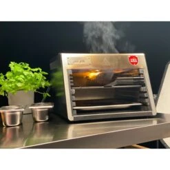 Otto Wilde Grillers O.F.B. Lite, Gasgrill -Küchen Grill Geschäft Otto Wilde Grillers O F B Lite Gasgrill@@9ggeeo02 17