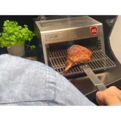 Otto Wilde Grillers O.F.B. Lite, Gasgrill -Küchen Grill Geschäft Otto Wilde Grillers O F B Lite Gasgrill@@9ggeeo02 18