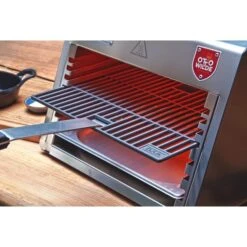 Otto Wilde Grillers O.F.B. Lite, Gasgrill -Küchen Grill Geschäft Otto Wilde Grillers O F B Lite Gasgrill@@9ggeeo02 6