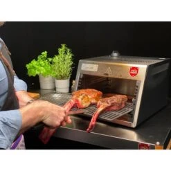 Otto Wilde Grillers O.F.B. Lite, Gasgrill -Küchen Grill Geschäft Otto Wilde Grillers O F B Lite Gasgrill@@9ggeeo02 9