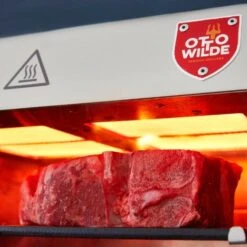 Otto Wilde Grillers O.F.B. Premium, Gasgrill -Küchen Grill Geschäft Otto Wilde Grillers O F B Premium Gasgrill@@9ggeeo01 8