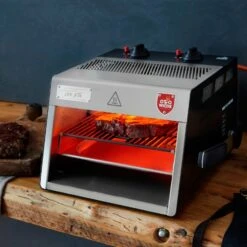 Otto Wilde Grillers O.F.B. Premium, Gasgrill -Küchen Grill Geschäft Otto Wilde Grillers O F B Premium Gasgrill@@9ggeeo01 9