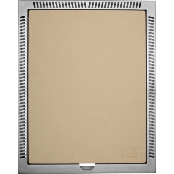 Otto Wilde Grillers Pizza-Set 420021, Pizzastein 4 Otto Wilde Grillers Pizza-Set 420021, Pizzastein – Bild 2