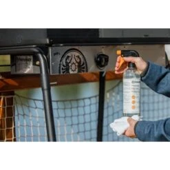 Petromax Bio Reiniger Für Ruß Und Feuerspuren, Reinigungsmittel -Küchen Grill Geschäft Petromax Bio Reiniger f r Ru und Feuerspuren Reinigungsmittel@@1664168 3