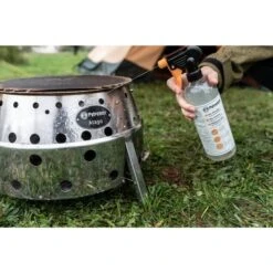 Petromax Bio Reiniger Für Ruß Und Feuerspuren, Reinigungsmittel -Küchen Grill Geschäft Petromax Bio Reiniger f r Ru und Feuerspuren Reinigungsmittel@@1664168 4