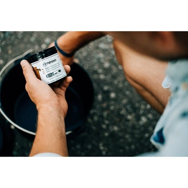 Petromax Einbrenn- Und Pflegepaste, Konservierung 4 Petromax Einbrenn- Und Pflegepaste, Konservierung – Bild 2