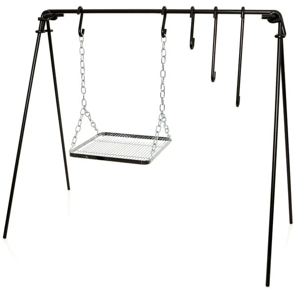 Petromax Feuerbrücke Frk1, Holzgrill 3 Petromax Feuerbrücke Frk1, Holzgrill