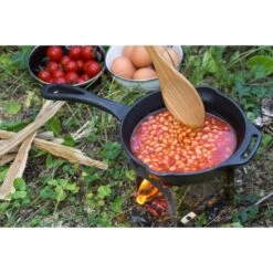 Petromax Feuerpfanne Fp20, Mit Pfannenstiel -Küchen Grill Geschäft Petromax Feuerpfanne fp20 mit Pfannenstiel@@9ggfpp00 3