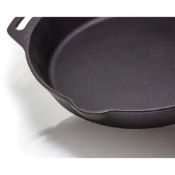 Petromax Feuerpfanne Fp20h, Mit 2 Henkeln -Küchen Grill Geschäft Petromax Feuerpfanne fp20h mit 2 Henkeln@@9ggfpp05 2