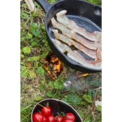 Petromax Feuerpfanne Fp25, Mit Pfannenstiel -Küchen Grill Geschäft Petromax Feuerpfanne fp25 mit Pfannenstiel@@9ggfpp01 4