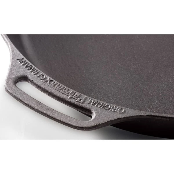 Petromax Feuerpfanne Fp35h, Mit 2 Henkeln 5 Petromax Feuerpfanne Fp35h, Mit 2 Henkeln – Bild 3