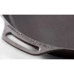 Petromax Feuerpfanne Fp40h, Mit 2 Henkeln -Küchen Grill Geschäft Petromax Feuerpfanne fp40h mit 2 Henkeln@@9ggfpp09 2