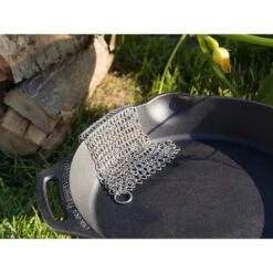 Petromax Feuerpfanne Fp40h, Mit 2 Henkeln -Küchen Grill Geschäft Petromax Feuerpfanne fp40h mit 2 Henkeln@@9ggfpp09 4