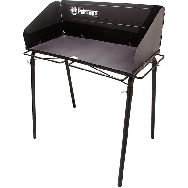 Petromax Feuertopf Tisch Fe90, Feuerstelle 3 Petromax Feuertopf Tisch Fe90, Feuerstelle