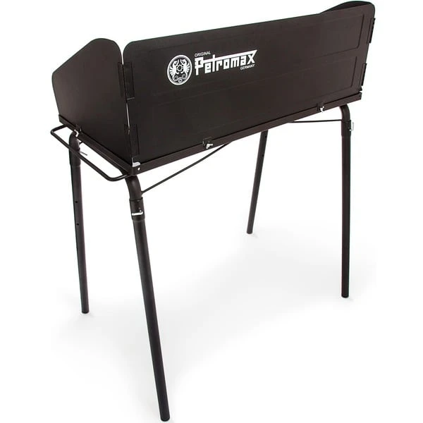 Petromax Feuertopf Tisch Fe90, Feuerstelle 4 Petromax Feuertopf Tisch Fe90, Feuerstelle – Bild 2