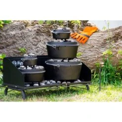 Petromax Feuertopf Tisch Fe90, Feuerstelle 15 Petromax Feuertopf Tisch Fe90, Feuerstelle -Küchen Grill Geschäft Petromax Feuertopf Tisch fe90 Feuerstelle@@1533664 6