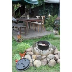 Petromax Feuertopf Ft9 -Küchen Grill Geschäft Petromax Feuertopf ft9@@9ggfdp05 4