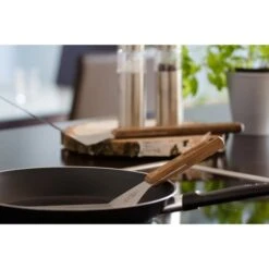 Petromax Flexibler Grillwender, Mit Kurzgriff 9 Petromax Flexibler Grillwender, Mit Kurzgriff -Küchen Grill Geschäft Petromax Flexibler Grillwender mit Kurzgriff@@9ggzzp15 3