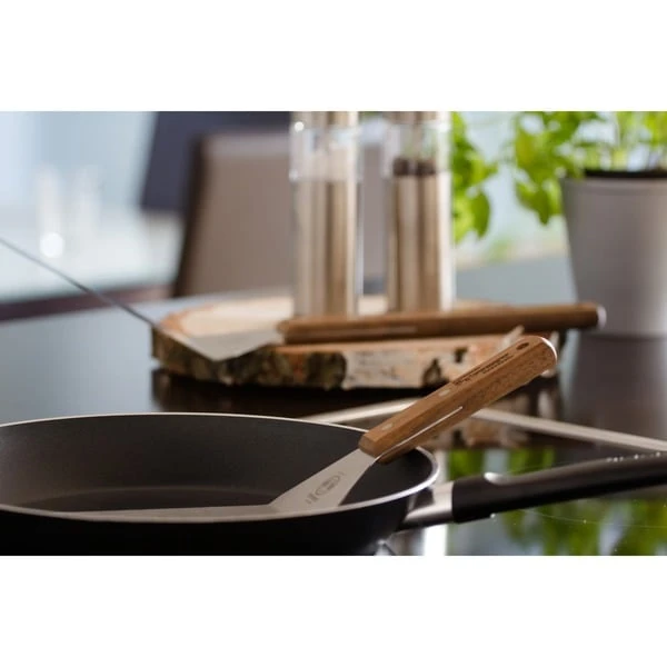 Petromax Flexibler Grillwender, Mit Kurzgriff 6 Petromax Flexibler Grillwender, Mit Kurzgriff – Bild 4