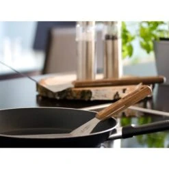 Petromax Flexibler Grillwender, Mit Langgriff 9 Petromax Flexibler Grillwender, Mit Langgriff -Küchen Grill Geschäft Petromax Flexibler Grillwender mit Langgriff@@9ggzzp16 3