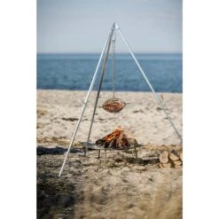 Petromax Geflügel-Grillkorb Zum Hängen -Küchen Grill Geschäft Petromax Gefl gel Grillkorb zum H ngen@@1849049 5