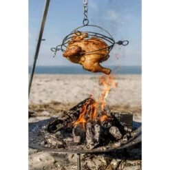 Petromax Geflügel-Grillkorb Zum Hängen -Küchen Grill Geschäft Petromax Gefl gel Grillkorb zum H ngen@@1849049 7